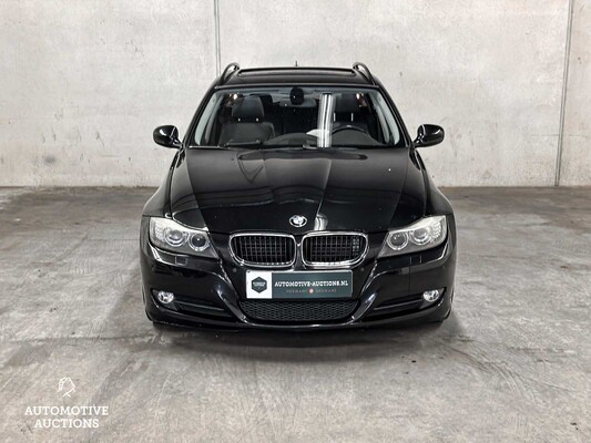 BMW 320i Touring E91 170hp 2009 3 Series, 26-LBN-2