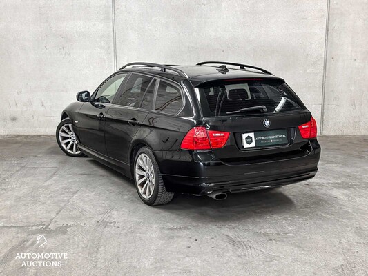 BMW 320i Touring E91 170hp 2009 3 Series, 26-LBN-2