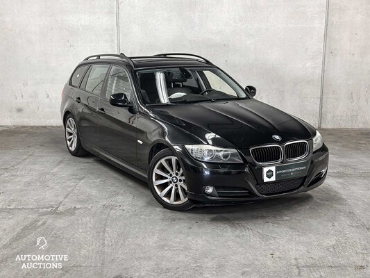 BMW 320i Touring E91 170hp 2009 3 Series, 26-LBN-2