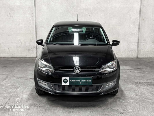 Volkswagen Polo 1.4-16V Highline 86hp 2010, 37-KPG-8