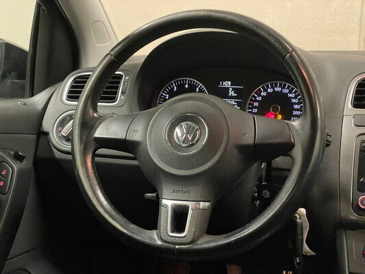 Volkswagen Polo 1.4-16V Highline 86hp 2010, 37-KPG-8