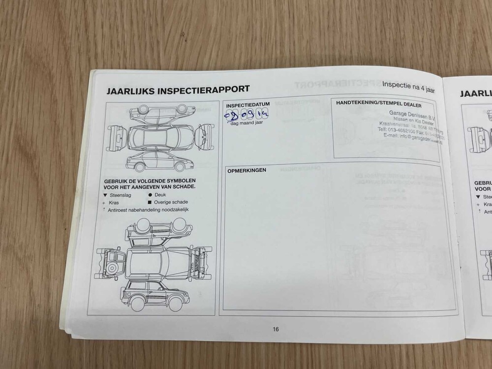 Nissan Patrol GR 3.0 Di SE 160PS 2007, 96-XJ-PD Youngtimer