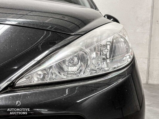 Peugeot 207 1.6 VTi Sportium 120pk 2010 (Origineel-NL), 77-NGB-3