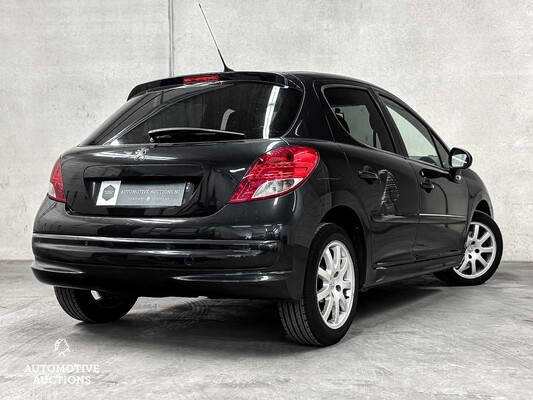 Peugeot 207 1.6 VTi Sportium 120hp 2010 (Original-NL), 77-NGB-3