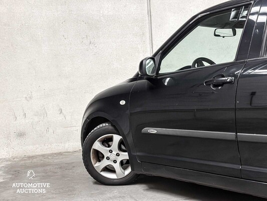 Suzuki Swift 1.3 Shogun 92PS 2006 (Original-NL), 63-TG-FL