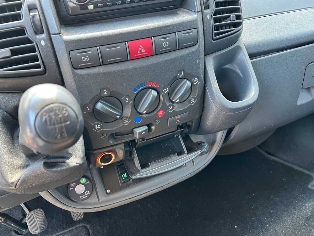 Citroen Jumper 33MH 2.2HDI Camper 2002 (Original-NL), 9-XJK-25 Youngtimer