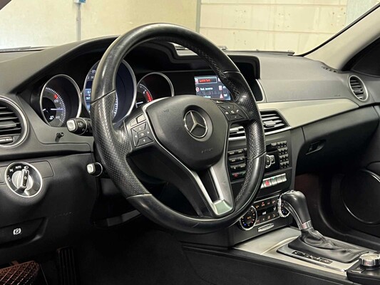 Mercedes-Benz C220 Estate CDI Prestige Avantgarde Edition C-Klasse 170pk 2013, 2-TKR-94