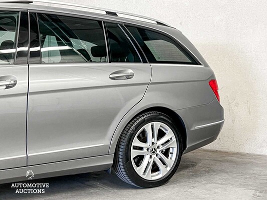 Mercedes-Benz C220 Estate CDI Prestige Avantgarde Edition C-Class 170hp 2013, 2-TKR-94