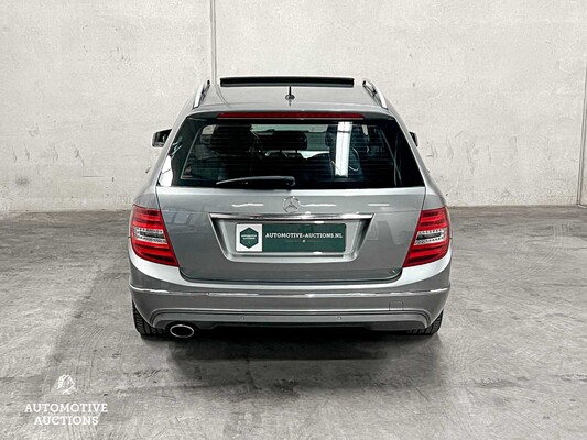 Mercedes-Benz C220 Estate CDI Prestige Avantgarde Edition C-Class 170hp 2013, 2-TKR-94