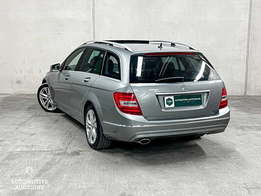 Mercedes-Benz C220 Estate CDI Prestige Avantgarde Edition C-Class 170hp 2013, 2-TKR-94