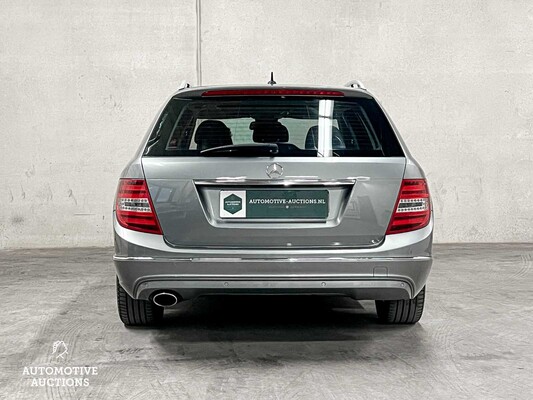 Mercedes-Benz C220 Estate CDI Prestige Avantgarde Edition C-Klasse 170pk 2013, 2-TKR-94