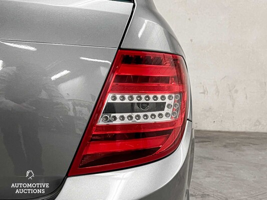 Mercedes-Benz C220 Estate CDI Prestige Avantgarde Edition C-Class 170hp 2013, 2-TKR-94