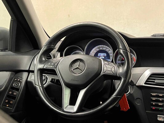 Mercedes-Benz C220 Kombi CDI Prestige Avantgarde Edition C-Klasse 170PS 2013, 2-TKR-94