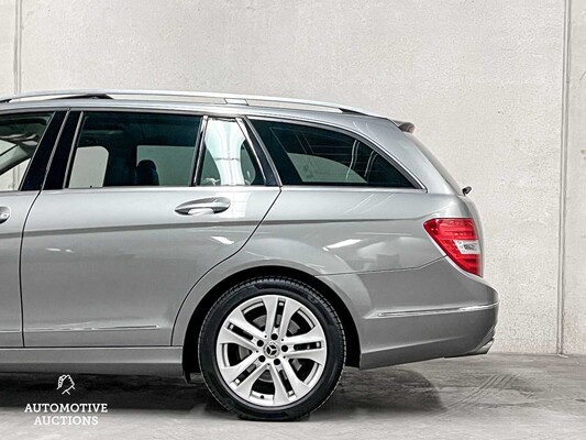 Mercedes-Benz C220 Estate CDI Prestige Avantgarde Edition C-Class 170hp 2013, 2-TKR-94