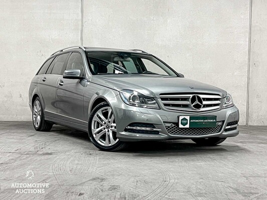 Mercedes-Benz C220 Estate CDI Prestige Avantgarde Edition C-Class 170hp 2013, 2-TKR-94