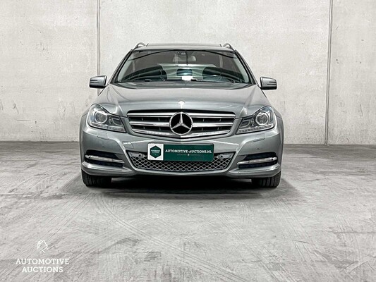 Mercedes-Benz C220 Estate CDI Prestige Avantgarde Edition C-Class 170hp 2013, 2-TKR-94