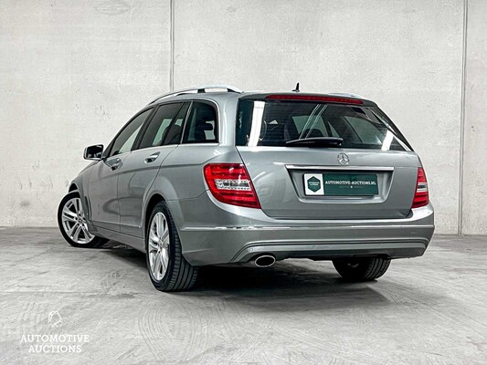 Mercedes-Benz C220 Estate CDI Prestige Avantgarde Edition C-Klasse 170pk 2013, 2-TKR-94