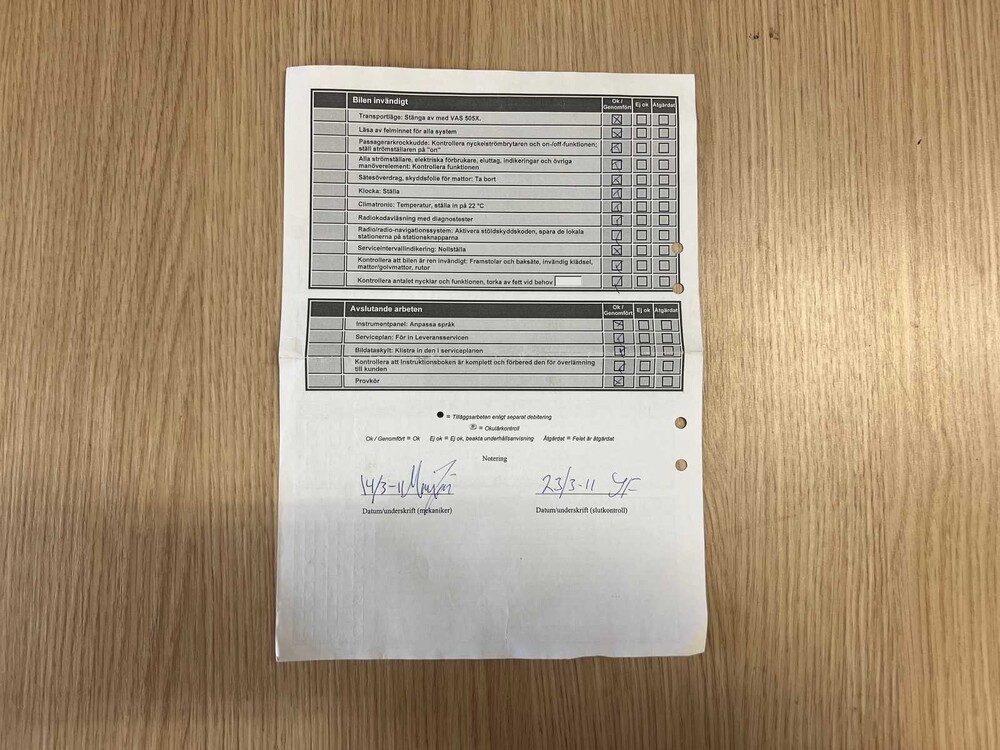 SEAT Leon 1.2 TSI Businessline High 105PS 2011, KP-619-S