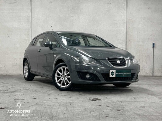 SEAT Leon 1.2 TSI Businessline High 105hp 2011, KP-619-S