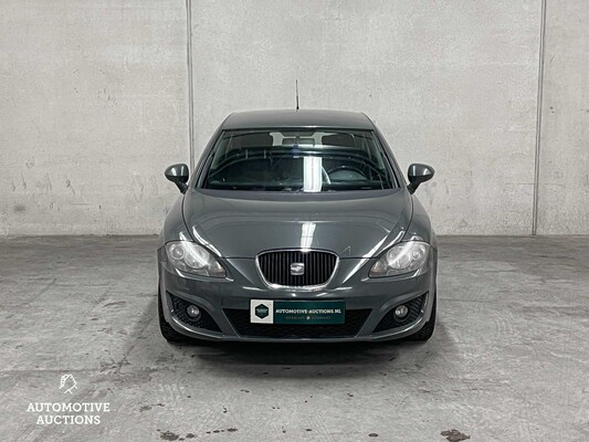 SEAT Leon 1.2 TSI Businessline High 105PS 2011, KP-619-S