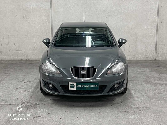 SEAT Leon 1.2 TSI Businessline High 105hp 2011, KP-619-S