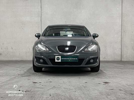 SEAT Leon 1.2 TSI Businessline High 105hp 2011, KP-619-S