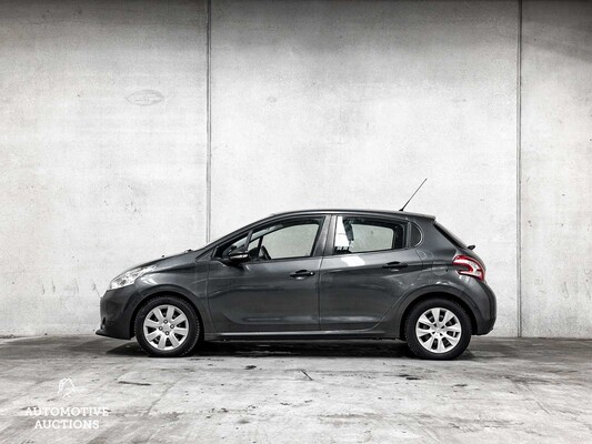 Peugeot 208 1.0 VTi Access 86hp 2014