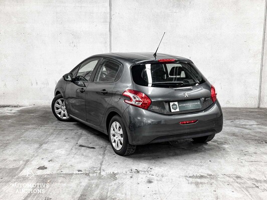 Peugeot 208 1.0 VTi Access 86PS 2014