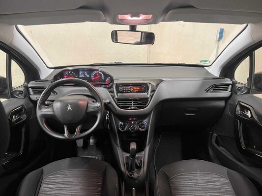 Peugeot 208 1.0 VTi Access 86PS 2014