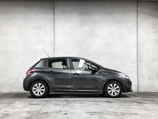 Peugeot 208 1.0 VTi Access 86hp 2014