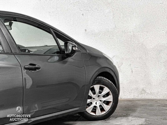 Peugeot 208 1.0 VTi Access 86hp 2014