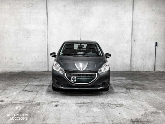 Peugeot 208 1.0 VTi Access 86hp 2014