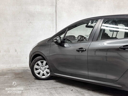 Peugeot 208 1.0 VTi Access 86hp 2014