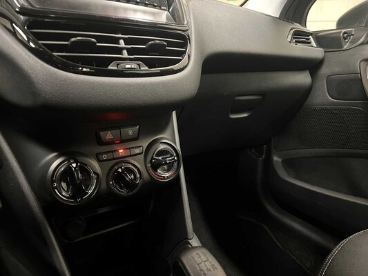 Peugeot 208 1.0 VTi Access 86hp 2014