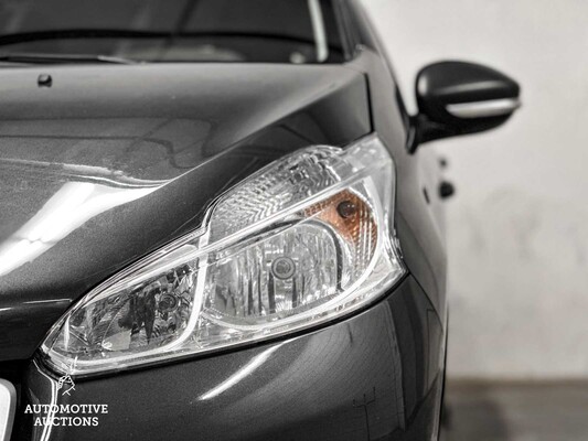 Peugeot 208 1.0 VTi Access 86PS 2014