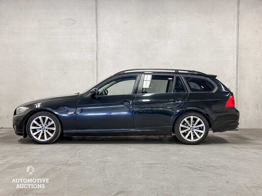 Saab 9-3 Sport Estate 1.9 TID Vector 150hp 2006 (Original-NL), 56-SV-FJ