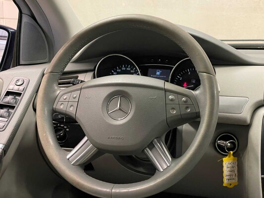 Mercedes-Benz R350 4Matic 272pk 2008 R-klasse, 53-JDS-7