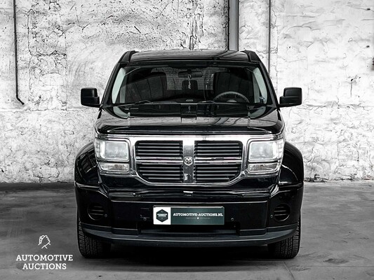 Dodge Nitro 3.7 V6 SE 205hp 2009, 41-JRN-3