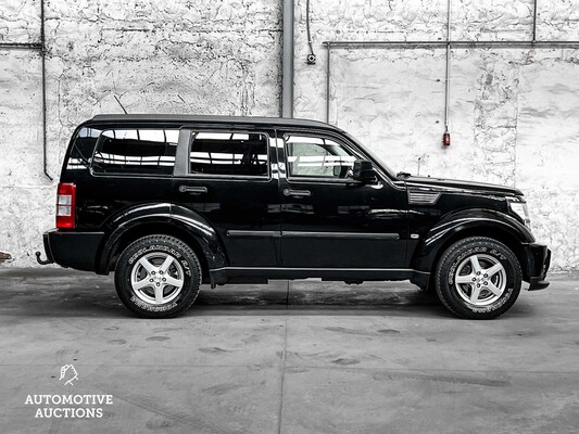 Dodge Nitro 3.7 V6 SE 205pk 2009, 41-JRN-3