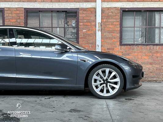 Tesla Model 3 Standard RWD Plus 60 kWh 238pk 2019 (Origineel-NL + 1e Eigenaar), G-372-FS