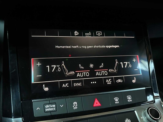 Audi e-tron 55 Quattro Advanced Pro Line Plus 95 kWh 360pk 2019, J-437-KN