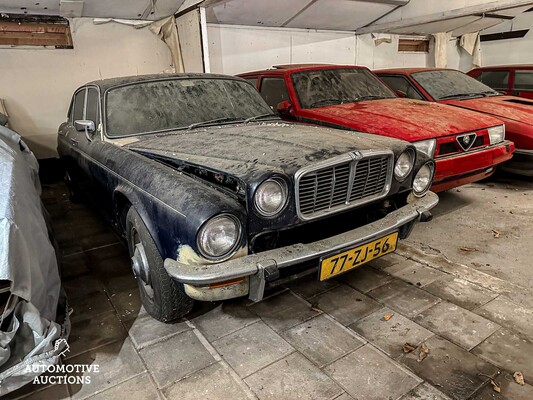 Barnfind te Maastricht