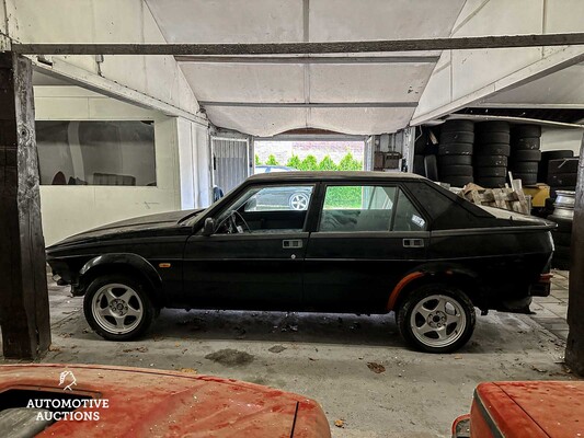 Alfa Romeo 75 Twin Spark 2000 