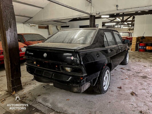 Alfa Romeo 75 Twin Spark 2000 