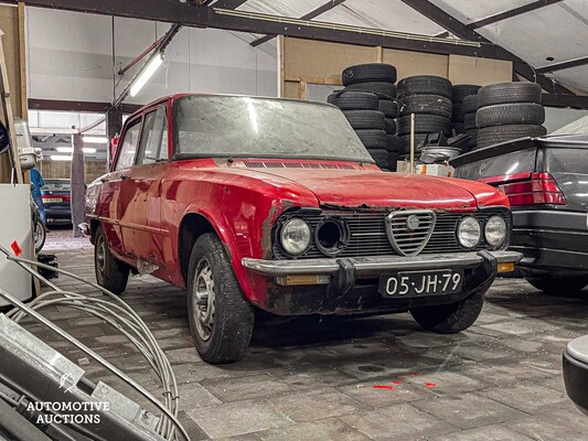 Barnfind in Maastricht