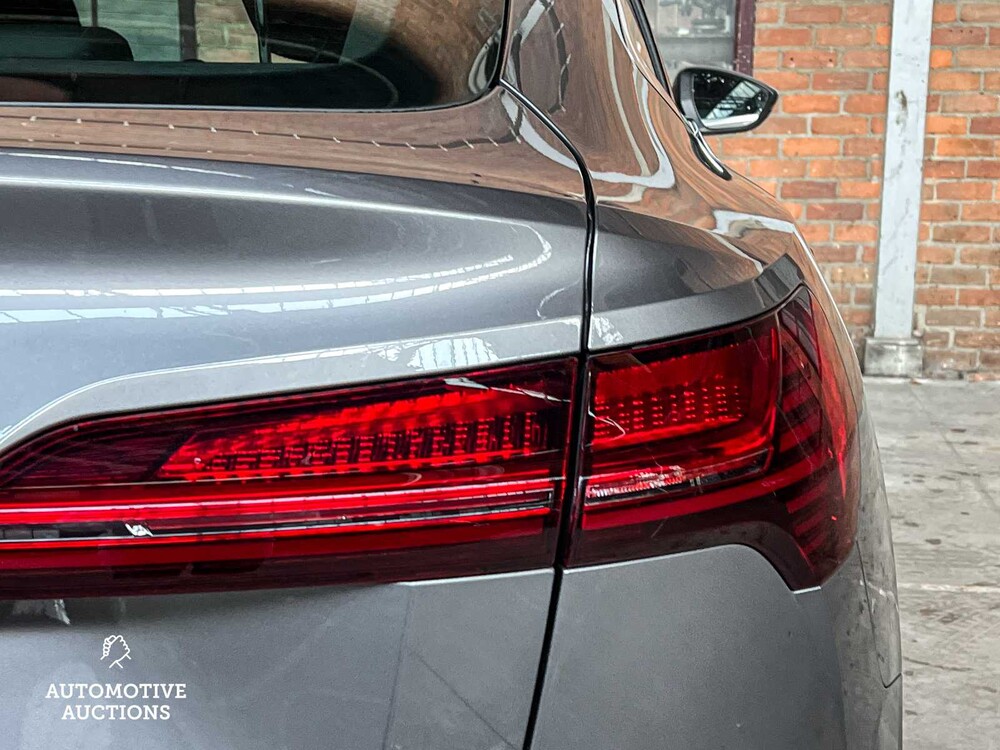 Audi e-tron Sportback 50 quattro edition 313hp 2020 (original-NL + 1st owner), J-618-GL