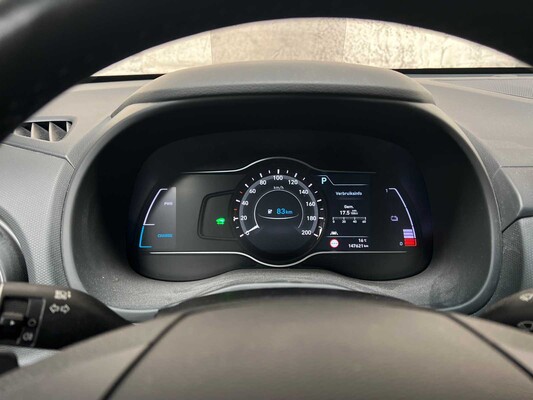 Hyundai Kona EV Premium 64 kWh 204PS 2019 (Original-NL + 1. Besitzer), ZF-719-J