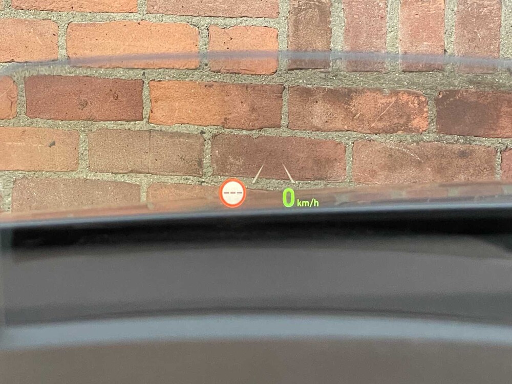 Hyundai Kona EV Premium 64 kWh 204hp 2019 (Original-NL), ZF-334-V