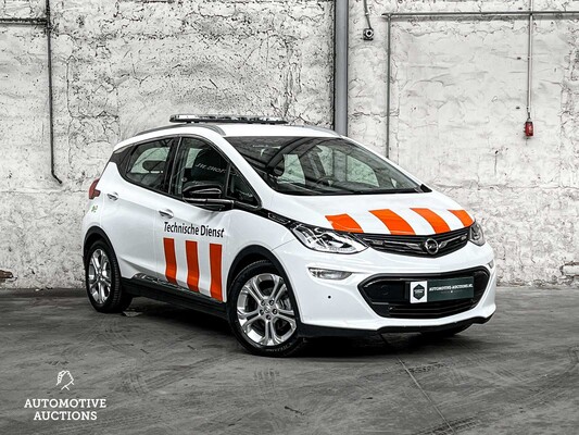 Opel Ampera-e Business exec 60 kWh 204pk 2020 (Origineel-NL), H-577-KZ