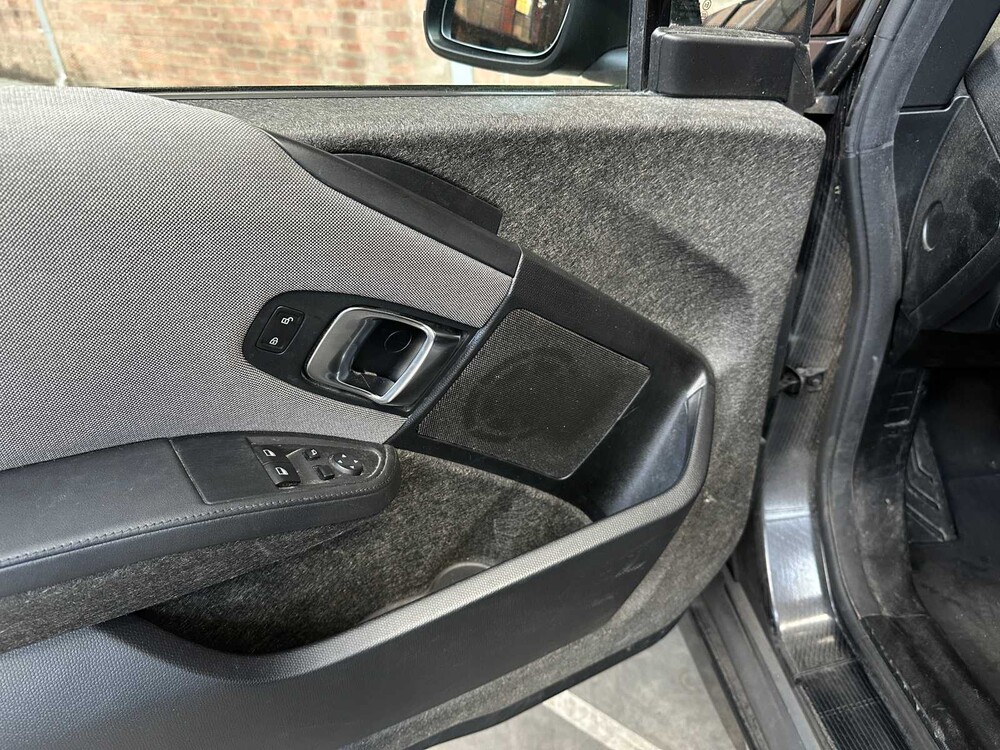 BMW i3 S Executive Edition 120Ah 42 kWh 184hp 2019 (Original-NL), G-866-TG